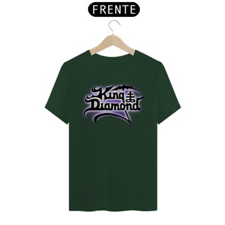 Nome do produto King Diamond
