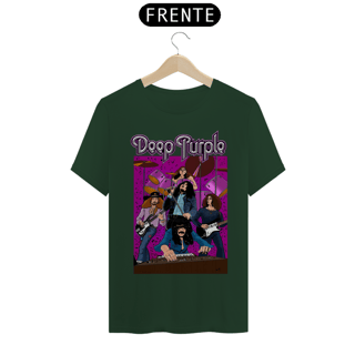 Nome do produto Deep Purple