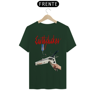 Nome do produto Earthshaker