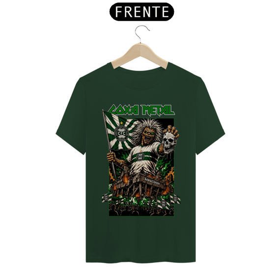 Coritiba Coxa Metal