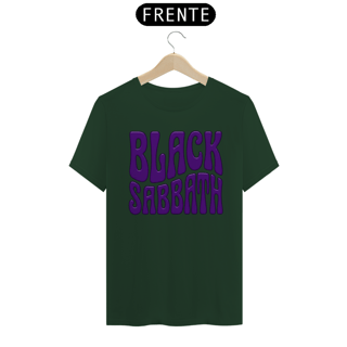 Nome do produto Black Sabbath