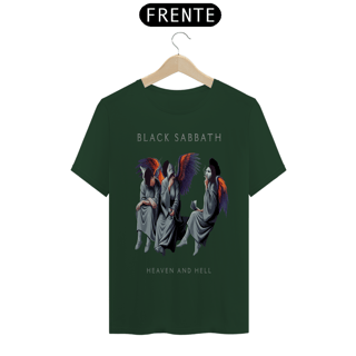 Nome do produto Black Sabbath