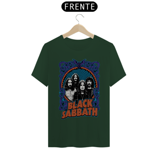 Nome do produto Black Sabbath