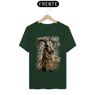 Nome do produto Alternative Rock Art
