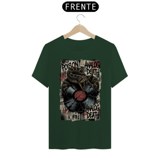 Nome do produto Alternative Rock Art