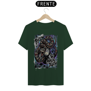 Nome do produto Alternative Rock Art