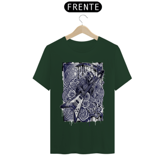 Nome do produto Alternative Rock Art