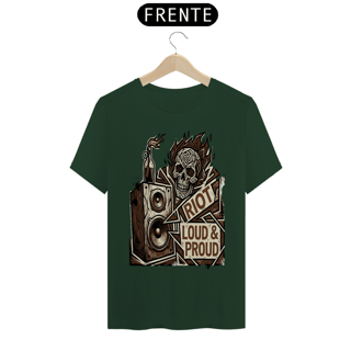 Nome do produto Alternative Rock Art