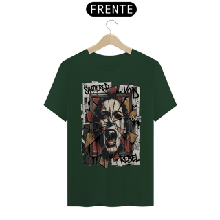 Nome do produto Alternative Rock Art