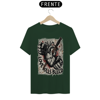 Nome do produto Alternative Rock Art