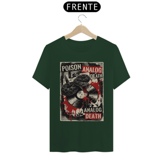 Nome do produto Alternative Rock Art