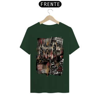 Nome do produto Alternative Rock Art