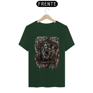 Nome do produto Alternative Rock Art