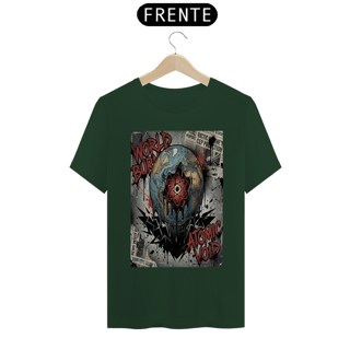 Nome do produto Alternative Rock Art