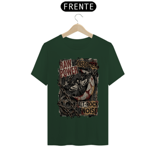 Nome do produto Alternative Rock Art