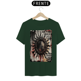 Nome do produto Alternative Rock Art