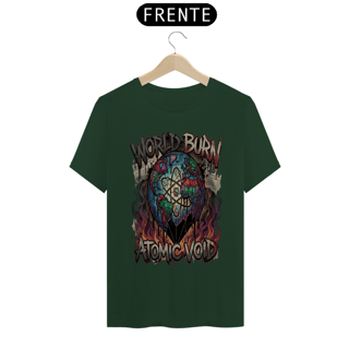 Nome do produto Alternative Rock Art