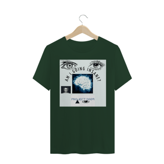 Nome do produto Classic Projetc Doom Am I Going Insane