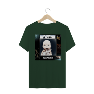 Nome do produto Project Doom Dollphobia