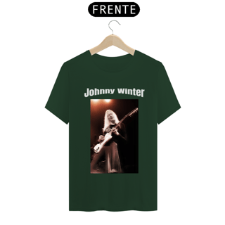 Nome do produto Johnny Winter