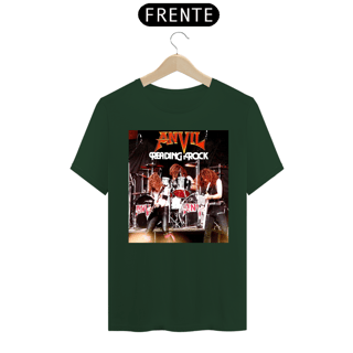 Nome do produto Anvil - Reading to Rock
