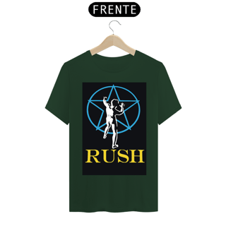 Nome do produto Rush