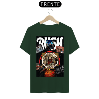 Nome do produto Rush - Neil Peart Drums