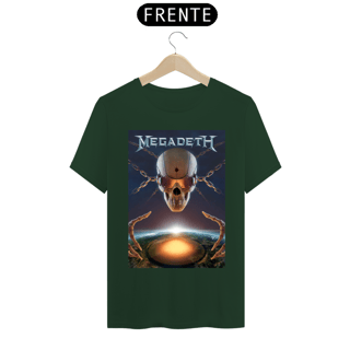 Nome do produto Megadeth
