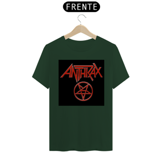 Nome do produto Anthrax