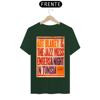 Nome do produto Art Blakey & The Jazz Messengers - A Night in Tunisia