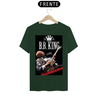 Nome do produto BB King - King of the Blues