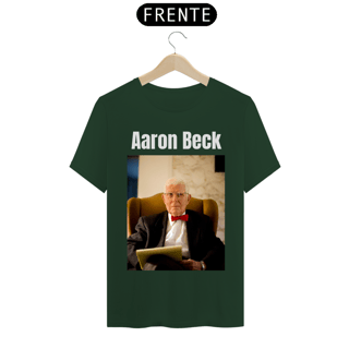 Nome do produto Aaron Beck 
