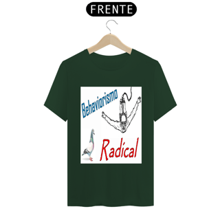 Nome do produto Behaviorismo Radical