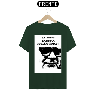 Nome do produto Sobre o Behaviorismo