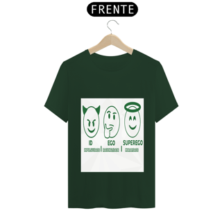 Nome do produto Id Ego Superego