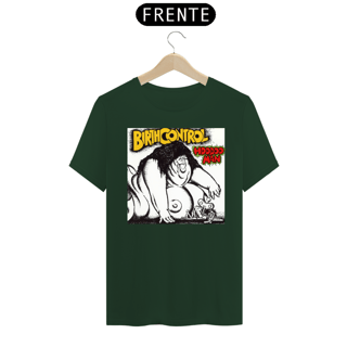 Nome do produto Birth Control - Hoodoo Man