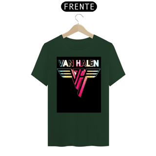 Nome do produto Van Halen 