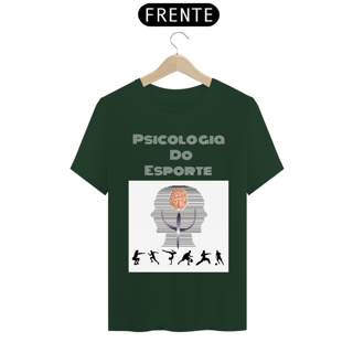 Nome do produto Psicologia do Esporte