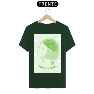 Nome do produto Saúde Mental