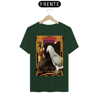 Nome do produto Hatebeak - Bird Seeds of Vengeance