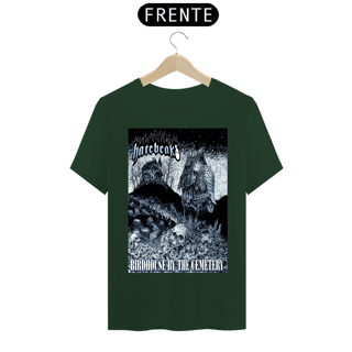 Nome do produto Hatebeak - Birhouse by The Cemetery
