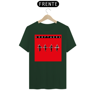 Nome do produto Kraftwerk