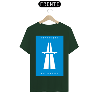 Nome do produto Kraftwerk - Autobahn