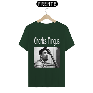 Nome do produto Charles Mingus