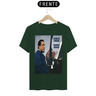 Nome do produto Charles Mingus