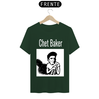 Nome do produto Chet Baker