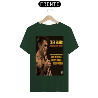 Nome do produto Chet Baker