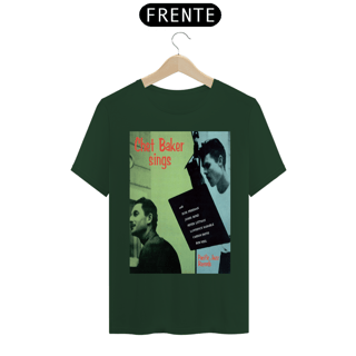 Nome do produto Chet Baker - Sings