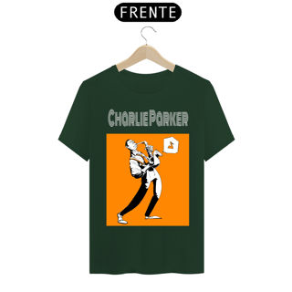 Nome do produto Charlie Parker