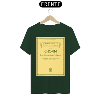 Nome do produto Chopin - The Ultimate Piano Collection